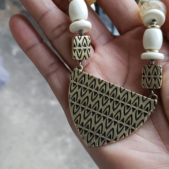 Lucky brand necklace - Picture 6 of 7